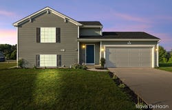 609 Tall Ridge Drive, Middleville, MI 49333
