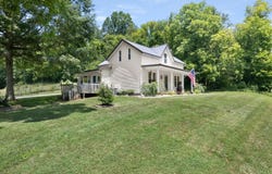 9551 St Rt 353, Byrd Twp, OH 45168