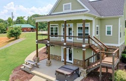 217 Jackson Road, Iva, SC 29655