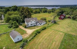 143 Horseneck Road, Westport, MA 02790