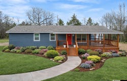 18 COSTNER LANE, Mountain Home, AR 72653