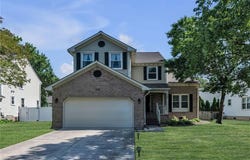 445 Broad Bend Circle, Chesapeake, VA 23320