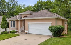 4408 E Atherton Court, Independence, MO 64055