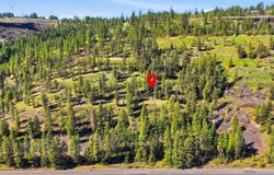 NKA- Hawk Creek Ranches, Davenport, WA 99122
