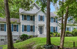 8845 LOCUST GROVE DRIVE, PORT TOBACCO, MD 20677