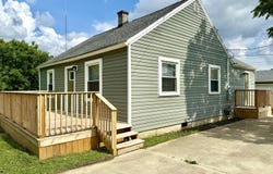 405 E Cowing Drive, Muncie, IN 47303