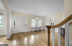 4707 HUNT AVE, CHEVY CHASE, MD 20815