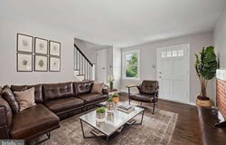 4132 TAYLOR AVENUE, DREXEL HILL, PA 19026