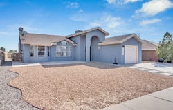 13324 Mitchell Drive, Horizon City, TX 79928