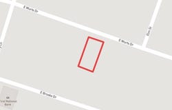 00 Wurts Drive, Evant, TX 76525
