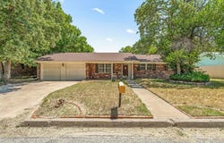 1351 Rose Drive, Stephenville, TX 76401