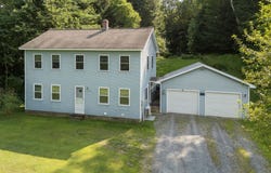 96 Dairy Lane, Windsor, VT 05089