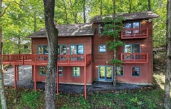 854 Frog Pond Road, Hiawassee, GA 30546