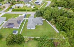 6116 NW Daroco Terrace, Port Saint Lucie, FL 34986
