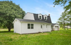 3052 Cedar Springs Rd, Sugar Grove, VA 24375-3240