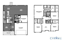 11125 Somerset Hill Drive, Glen Allen, VA 23005