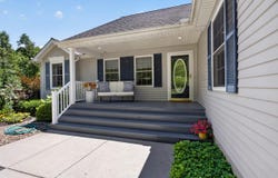 2061 Elwood Boulevard, Spring Arbor, MI 49283