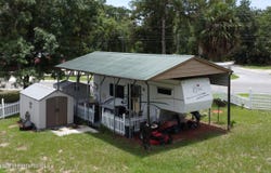 5466 SW Hwy 358 Avenue, Steinhatchee, FL 32359
