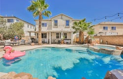 8121 Bear Clan Court, Las Vegas, NV 89131