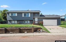 3404 Foothills Boulevard, Gillette, WY 82716