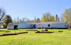 17250 Third Street, Atlantic Mine, MI 49905
