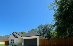 1520 Harris Street, Gainesville, TX 76240