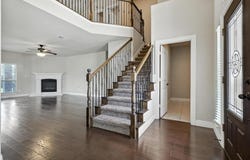 211 Rutherford Avenue, Wylie, TX 75098