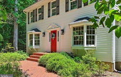 3313 STRAWBERRY RUN, DAVIDSONVILLE, MD 21035