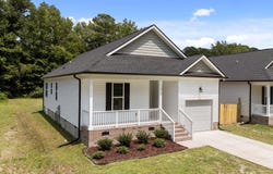 312 E Yukon Street, Kenly, NC 27542