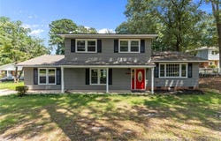 521 Fawn Court, Fayetteville, NC 28303