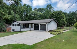 1328 Renee Dr., Lilburn, GA 30062
