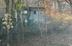 521 Brunty Fork, Canada, KY 41519