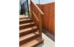 407  West Ave A, Oshkosh, NE 69154