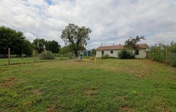 1421 S Cedar Street, Bristow, OK 74010