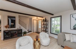 2743 W Asplin Drive, Rocky River, OH 44116