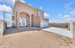 1488 Dunlin Place, El Paso, TX 79928