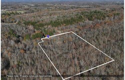 32 Shurley Lane, Austin, AR 72007