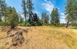 S Clear Lake Rd, Medical Lake, WA 99022