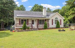 241 Deep Creek Drive, Clayton, NC 27520