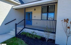 217 Barker Road, Simpsonville, SC 29680