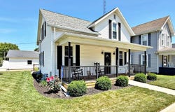 6071 W Tiffin St, Bascom, OH 44809