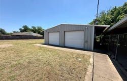 408 Live Oak St, Marlin, TX 76661