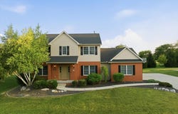 409 Whispering Pines Cc Lane, Normal, IL 61761