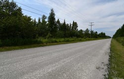 TBD-83 Acres Old Hwy M35, Rock, MI 49880