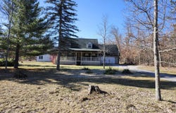 18897 Hoxeyville Road, Dublin, MI 49689
