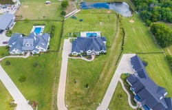 1290 Farmstead Court, Lucas, TX 75002