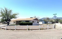 8292 S Springfield Rd, Globe, AZ 85501