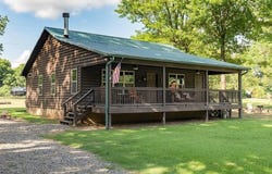 23 Lobo Lane, Out of Area-Arkansas, AR