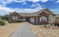 22 Ochavo Way, Hot Springs Village, AR 71909