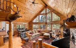 1060 Remington RD, Duck Creek, UT 84762